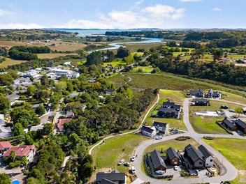 Time Build your dream home now!