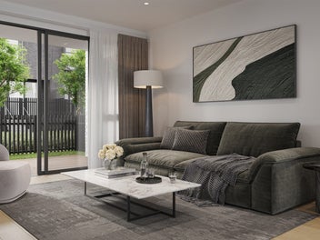 Effortless living in the double Grammar zone