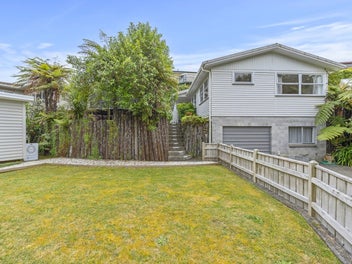 A home that feels like family