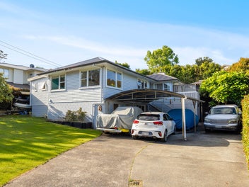 Spacious, Stylish, and Full of Possibility