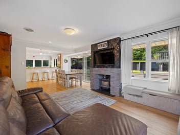 Spacious, Stylish, and Full of Possibility