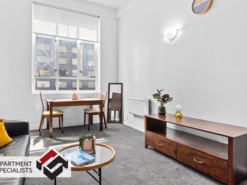 Sub Penthouse Iconic Character