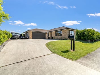 A Home That Gets Better at Every Turn