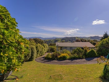 SUNNY SEAVIEWS SPACIOUS ELEVATED - BUY NOW!