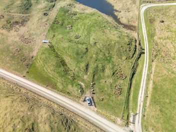 Build Your Coastal Retreat