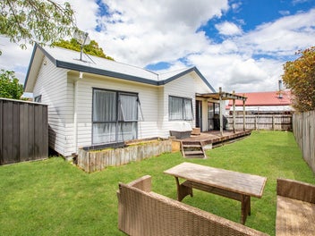 Perfect First Home Opportunity