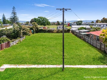 Consent granted for 3 lot subdivision