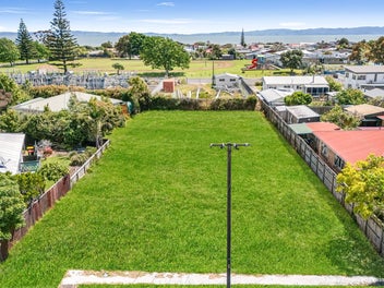 Consent granted for 3 lot subdivision