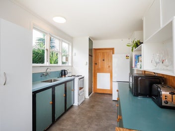 Triple garage - Space - Great Value