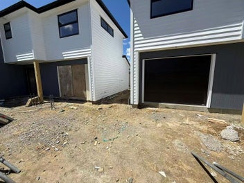 Brand-New, Four Bedroom Home