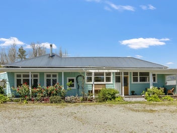 Exceptional home and Income Setup