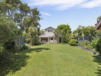 Exceptional lifestyle and location