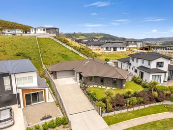 Modern Comfort, Family Space, Exceptional Setting