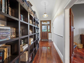 Timeless villa charm