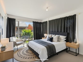 Endless Opportunity At Waikuku Beach