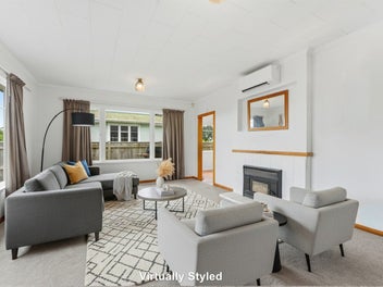 Charming Takaro cul-de-sac