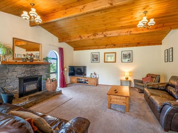 A Place You’ll Never Want to Leave