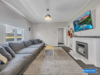 The home , The Shop or The Rental?