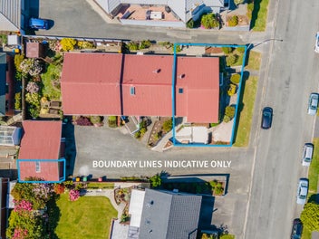 Motivated executors will meet the market.