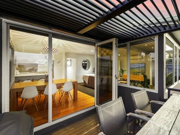 Breathtaking Views, Inspired Living