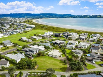 A rare section opportunity on private lane