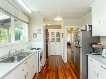 Relaxing living in the heart of Featherston