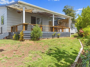 Easy living on Kea Street