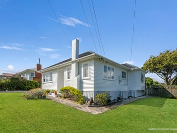 Could This Be Your Next Family Haven?