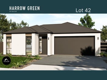 Under Construction - Home with Solar & Ventilation