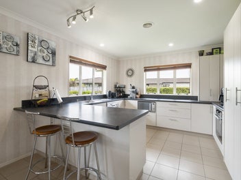 Smart, Sunny & Spacious