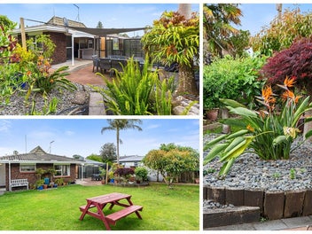 So Convenient, Private & Peaceful