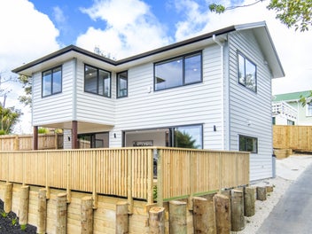 Your Dream Family Home Awaits - 15A Stottholm Road