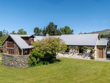 "The Old Coal Creek Church"