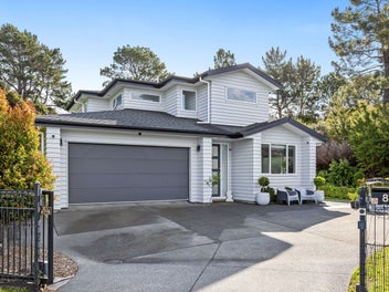 Your own private family sanctuary