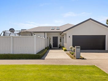 The One You Have Been Waiting For!