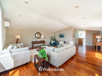 LOOKING TO STEP UP IN SIZE?