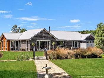 A Lifestyle Oasis in Ohoka