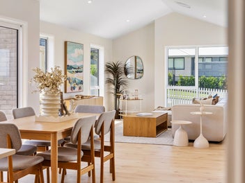 Your Dream Lifestyle Starts Here – Premium Lot 3