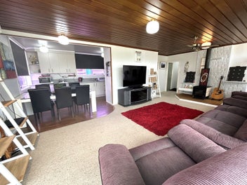 Cracker first home or investment