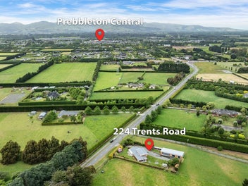 Five-bedroom family home set on 2023sqm