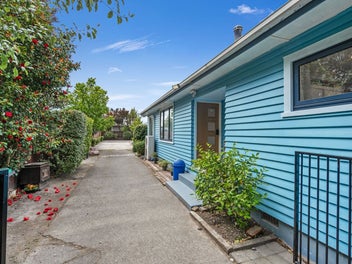 Freshly Renovated with Character to Impress!