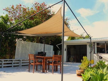 Vendors willing to meet the market!