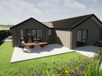 Patumahoe Paradise - Your Rural Home Awaits...