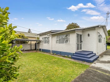 Your Kind of Home in Your Kind of Neighbourhood