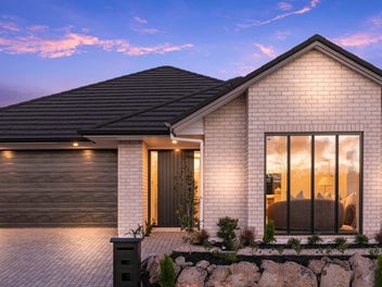 Great location close to reserves, shops & school!