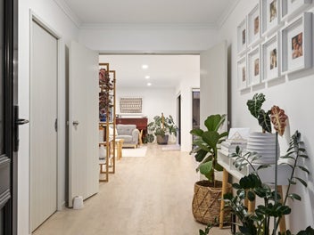 A home of timeless pride