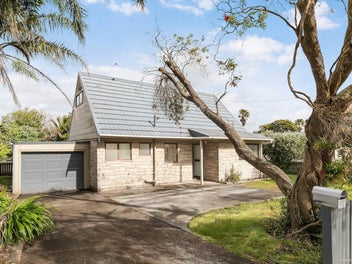 A Superb Family or First Home Find