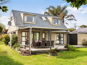 A Superb Family or First Home Find