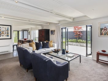 Iconic Era Remodeled!