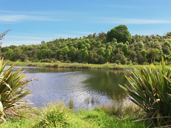 A Home-and-Income Delight for Investors